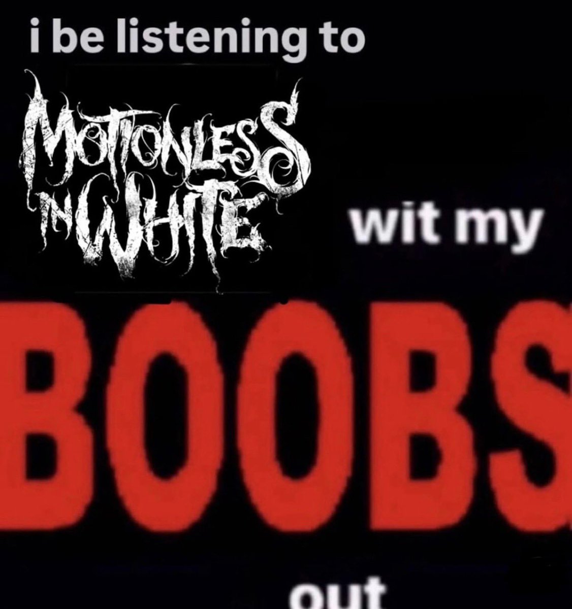 saw this on IG but so true