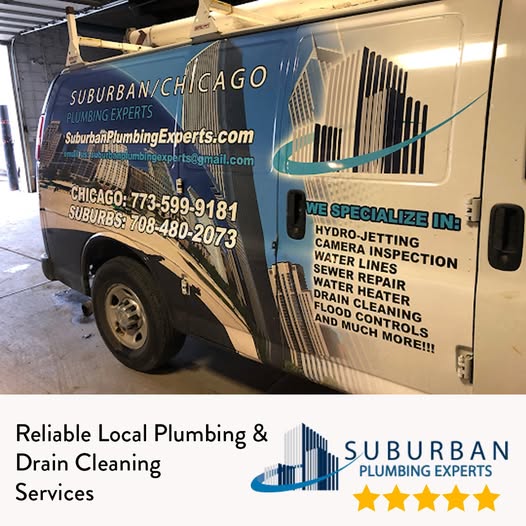🚰 Clogged drain? Sewer trouble? We’ve got you covered! Suburban Plumbing is your Brookfield, IL expert for sewer line &amp; drain cleaning. Fast, reliable, and local.

🔗 suburbanplumbingexperts.com