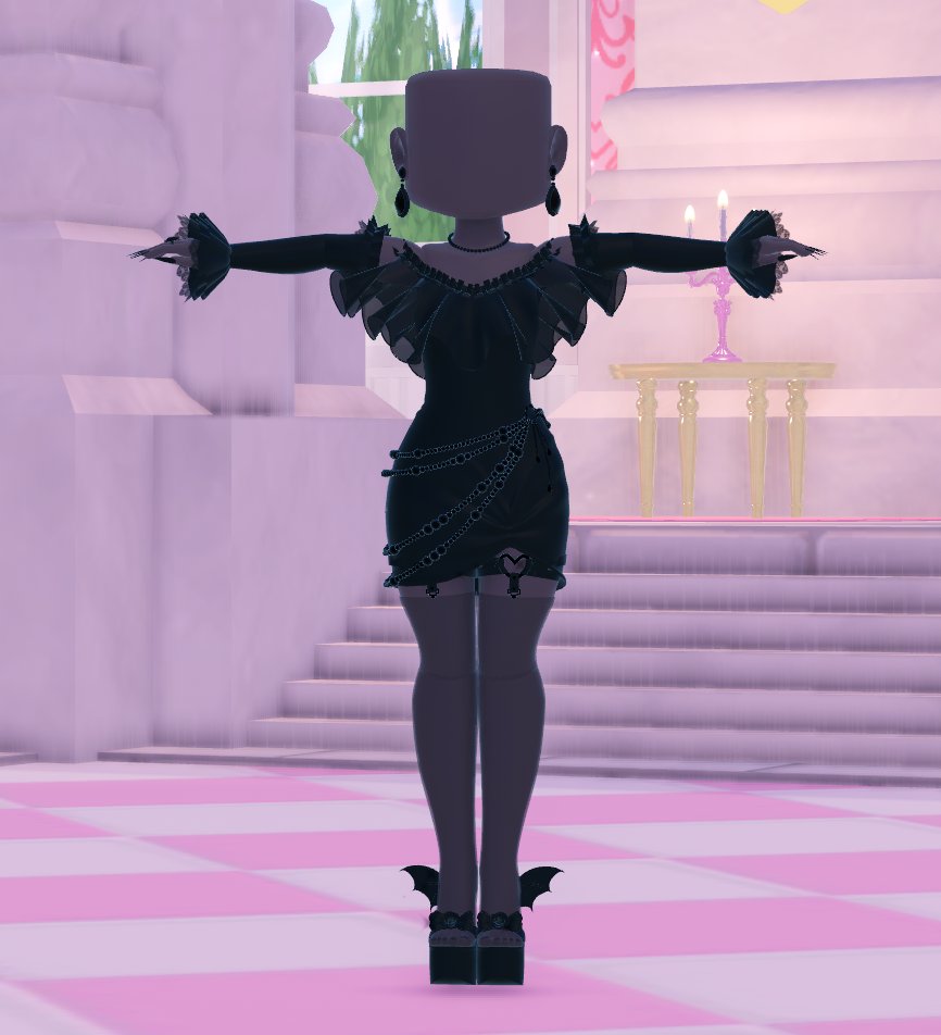 AMojiretsu's tweet photo. ANOTHA ONE 

also made  a like classy sleak looking sum sum and slapped a decal on the shorts EHEHEHE- the decal is super simple and all u gotta do is like use a paint bucket tool to change it to whateve skintone and fabric color you want https://t.co/KgonhGzafl
