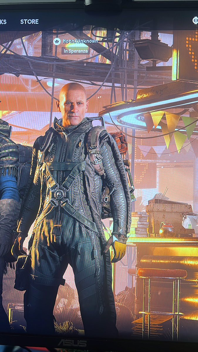 See you  top side <a href="/ARCRaidersGame/">ARC Raiders</a>