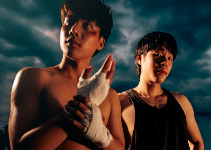 Title: 4 Destiny project : Blood Fighter's
Genre: Drama | English Subtitles | Episode 01
Watch Online: g c i n e e . c o m
Download: b l o f f i c i a l . c o m
#gcinee #blofficial #BloodFightersSeries #สังเวียนที่รัก #4DestinyProject #ThailandBL #BL #BoysLove