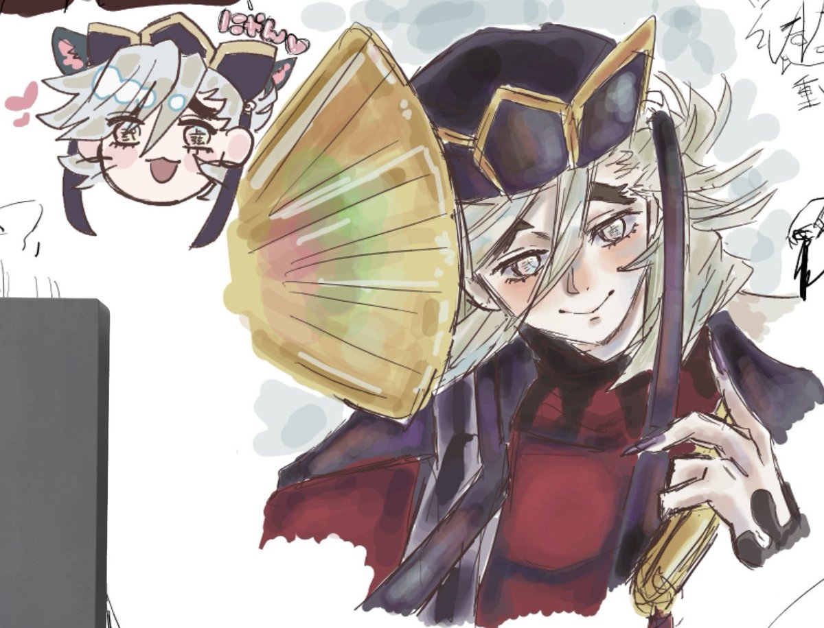 chuuu (@bite_u_x) / Posts / X