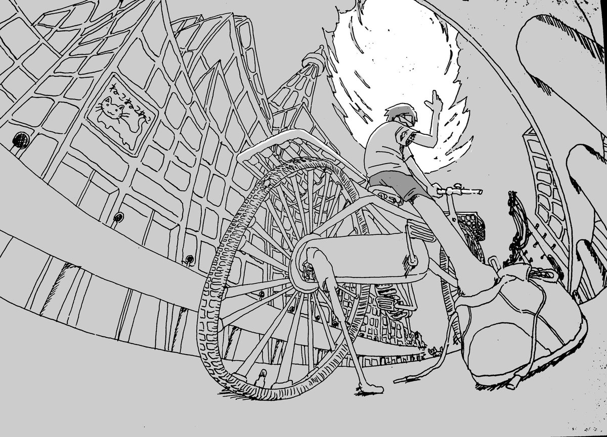 鈴石晴喜 (@panayonic) on Twitter photo 