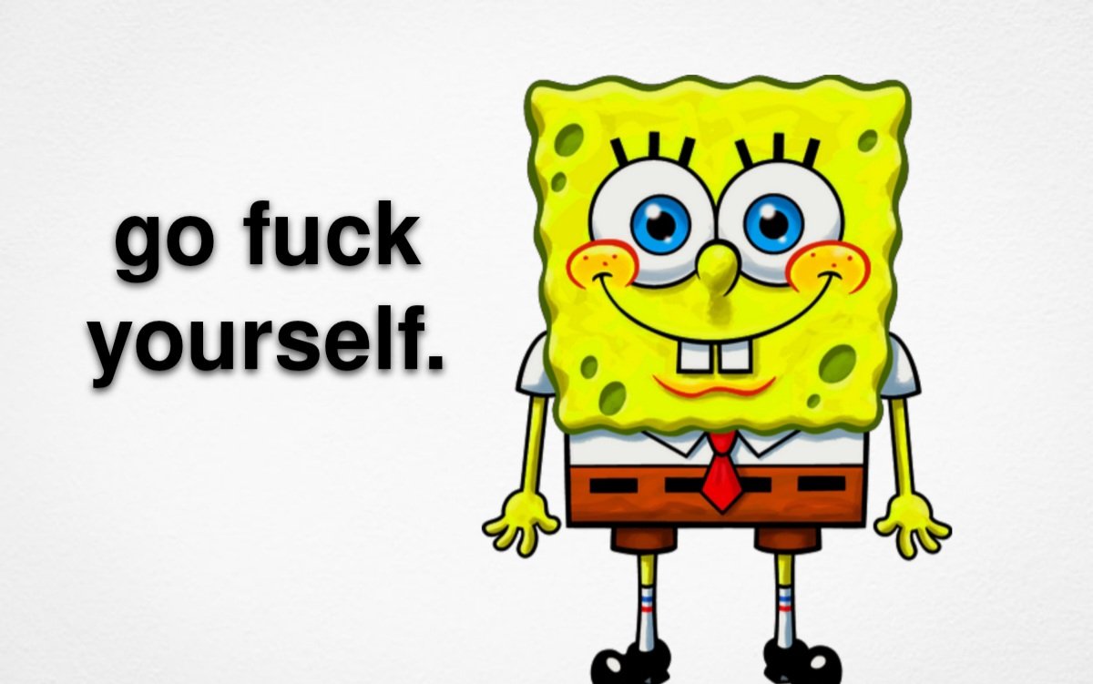 SussySpongey's tweet image. trying to find cartoon review YouTube sucks now because it&apos;s just videos that look like this