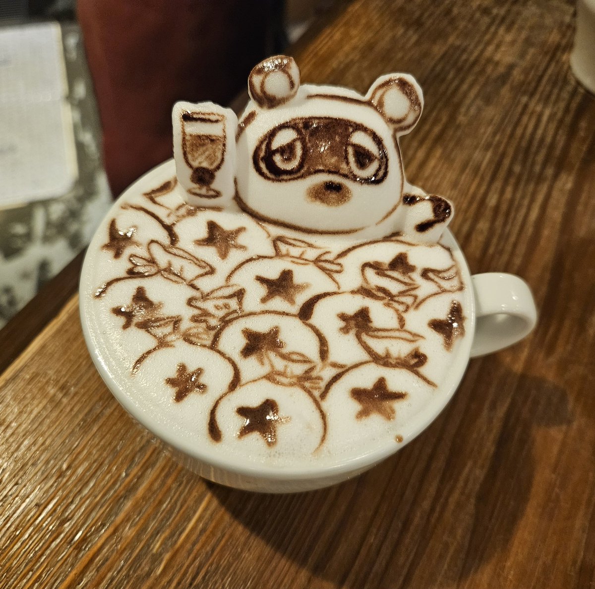 「まだまだ稼がせてもらうだなも！」