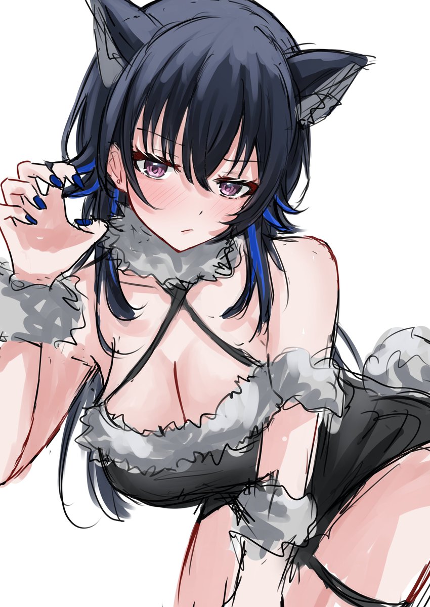 ハロウィンの落書きです