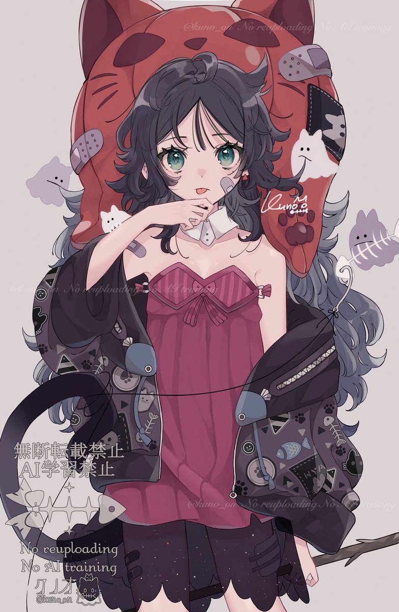 もうすぐハロウィン🎃🐈‍⬛🍬