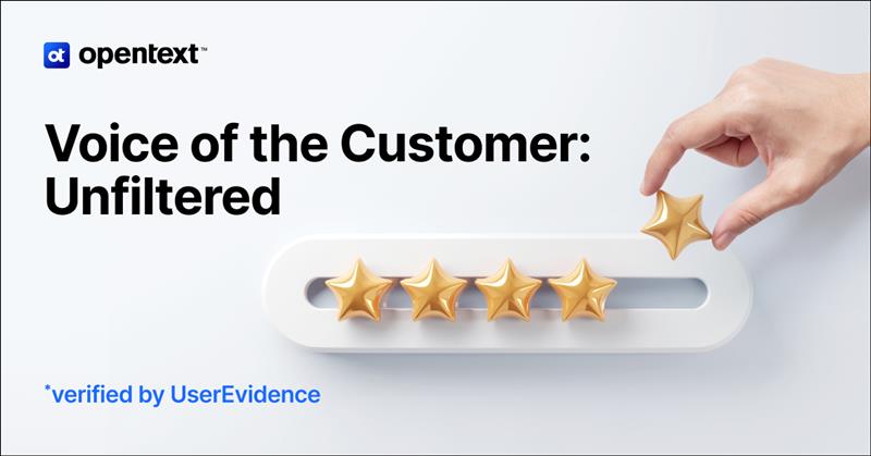 OpenTextDev's tweet image. #CustomerSuccess: Insurance Enterprise Improves DevOps Efficiency and Cuts Costs by 50% with OpenText™ Software Delivery Management.

Get the details in the #UserEvidence Customer Spotlight here: bit.ly/3L6zhSD

#DevOps #SoftwareDelivery