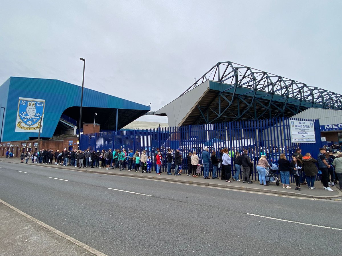 The Wednesday ’Til I Die Podcast tweet media