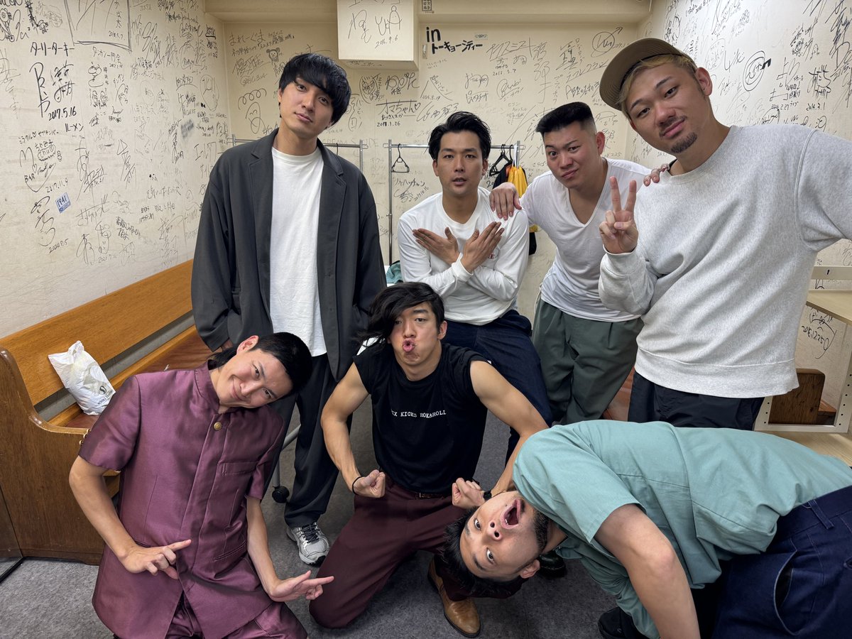 生ファラオinfo(非公式) (@info_dekabana) / Posts / X