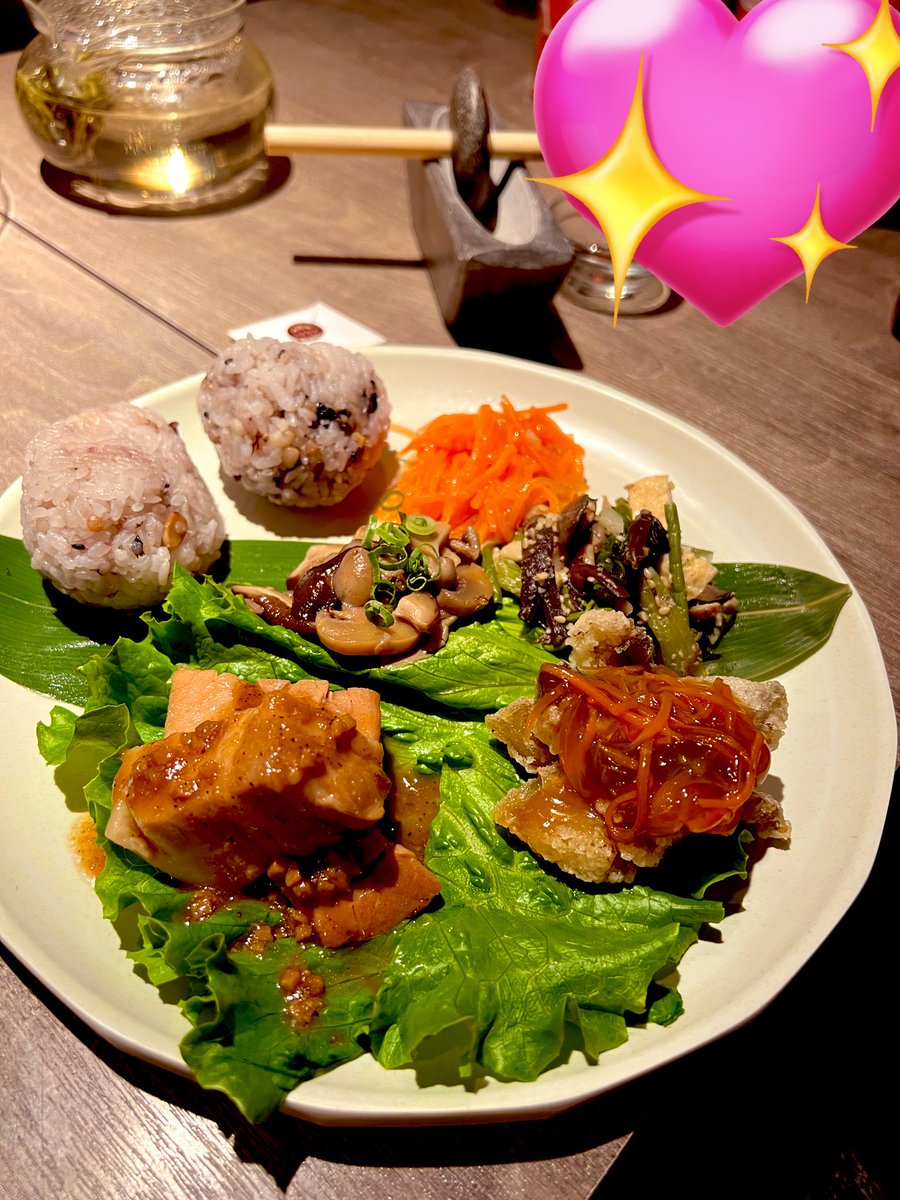 tachibana4211's tweet image. 李白のバネさんと「薬屋のひとりごと」調合茶房コラボカフェ Collabo_Index池袋PARCO店に行ってきました\(//∇//)\!!
どれのこれも馬馬…美味美味でした✌︎('ω')✌︎!!
みんなも行ってみて〜\(//∇//)\!!