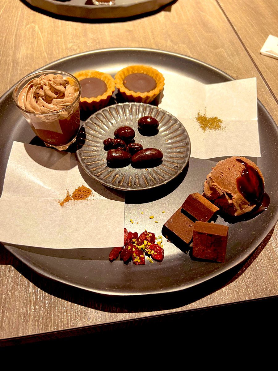 tachibana4211's tweet image. 李白のバネさんと「薬屋のひとりごと」調合茶房コラボカフェ Collabo_Index池袋PARCO店に行ってきました\(//∇//)\!!
どれのこれも馬馬…美味美味でした✌︎('ω')✌︎!!
みんなも行ってみて〜\(//∇//)\!!