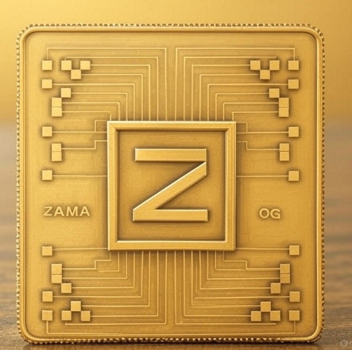 If you’ve been tracking <a href="/zama_fhe/">Now @zama</a> closely, the roadmap is getting clearr.

My speculation: $ZAMA TGE = December 🎯

Here’s the Timeline I See forming  November: Incentivized Private Tester Program.
 December: Possible final Creator &amp; Developer programs before TGE.

Even The