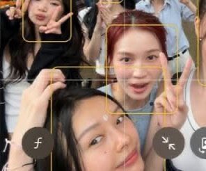 Just a comment #MilkLove #มิ้ลค์เลิฟ 

((In GENERAL, Thai people take head-touching seriously, you know? 👉🏻👈🏻 Having someone FOUR years younger touch your head like that? Nah... what kind of Phi-Nong does that, huh?💚💖 Playing with each other’s hair and all, that’s so SUS 👁️👄👁️