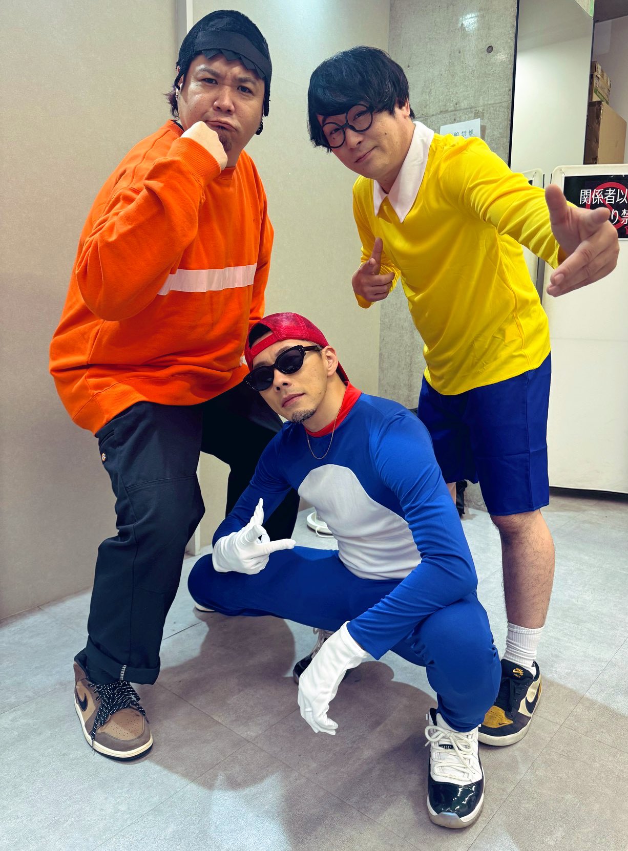 けいたんさん💸@2026/2/13 RAB LIVE