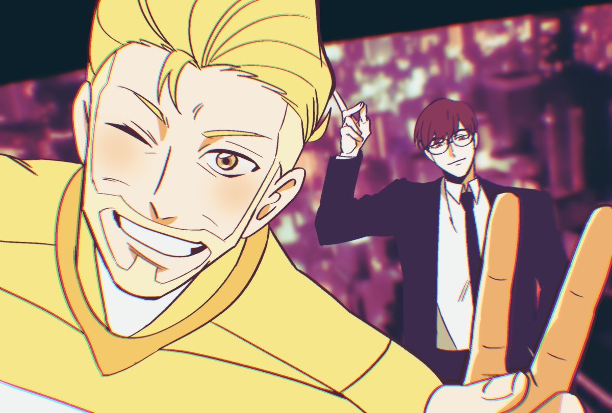 IZit_unk's tweet image. アーゥチチチチチ