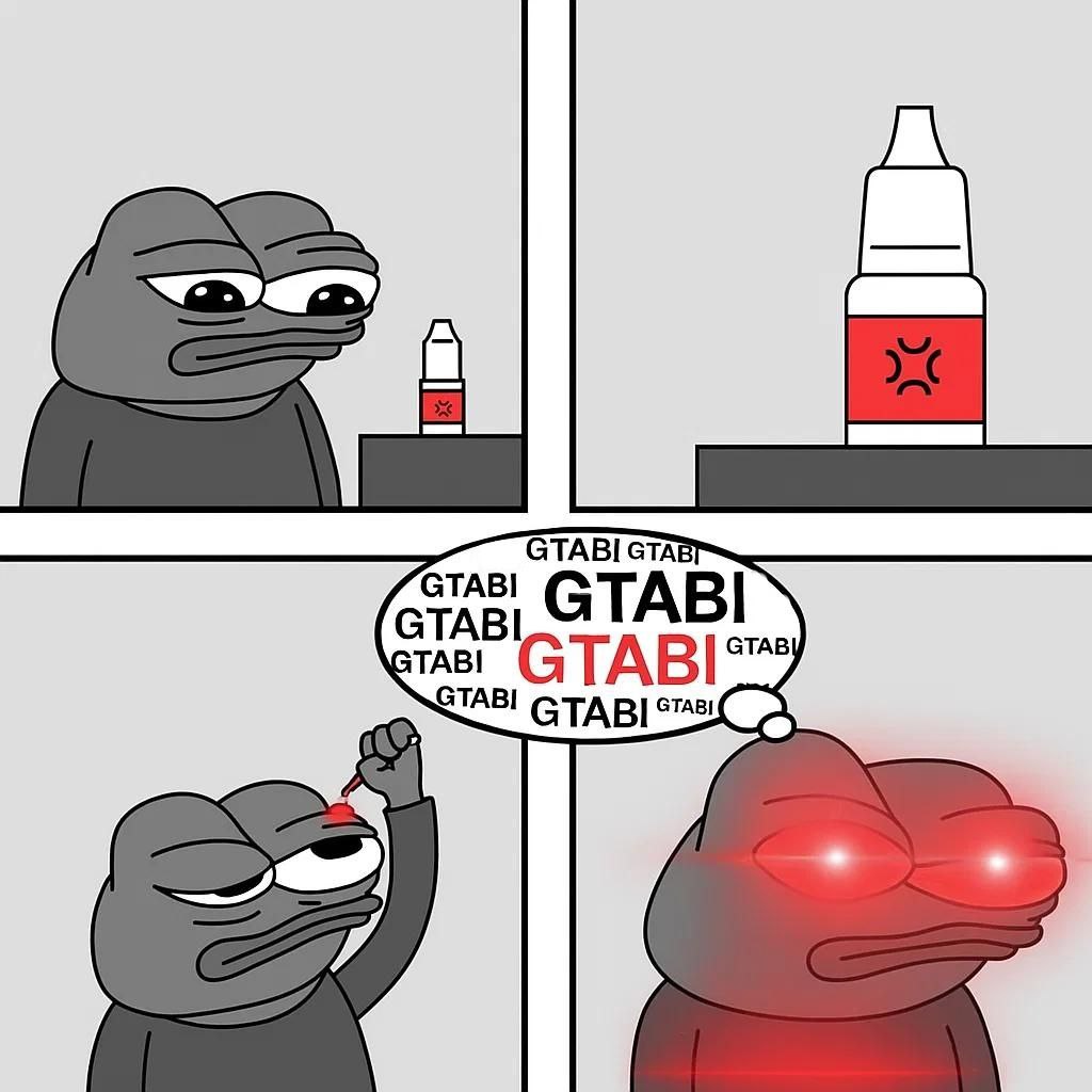 Here is the Halloween artwork I designed for <a href="/Tabichain/">Tabi 💢</a>. Join us for the Halloween event co-hosted by <a href="/Tabichain/">Tabi 💢</a> and <a href="/TradeT_official/">TradeTalent</a>!