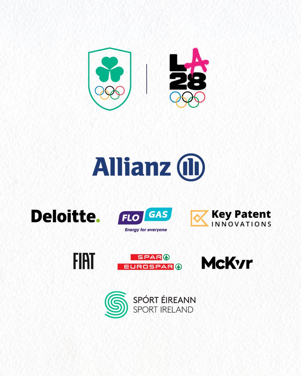 🌴 𝑳𝒐𝒔 𝑨𝒏𝒈𝒆𝒍𝒆𝒔 2028 𝑰𝑶𝑪 𝑶𝒍𝒚𝒎𝒑𝒊𝒄 𝑺𝒄𝒉𝒐𝒍𝒂𝒓𝒔𝒉𝒊𝒑𝒔 ☘️

We are delighted to announce the recipients of the Los Angeles 2028 IOC Olympic Scholarships, with a total fund of $320,000 to be distributed among eight athletes and two teams.

The scholarships