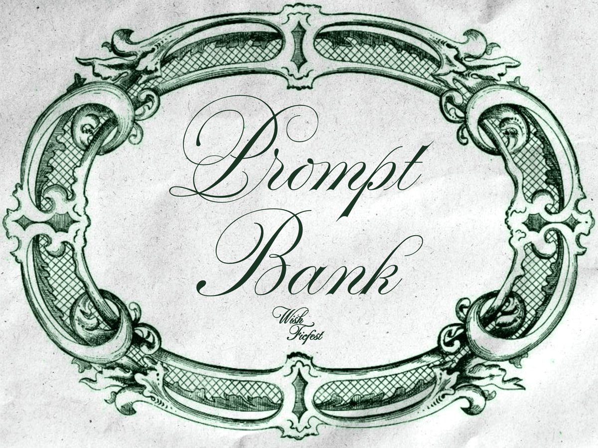 Wish Fic Fest! tweet media