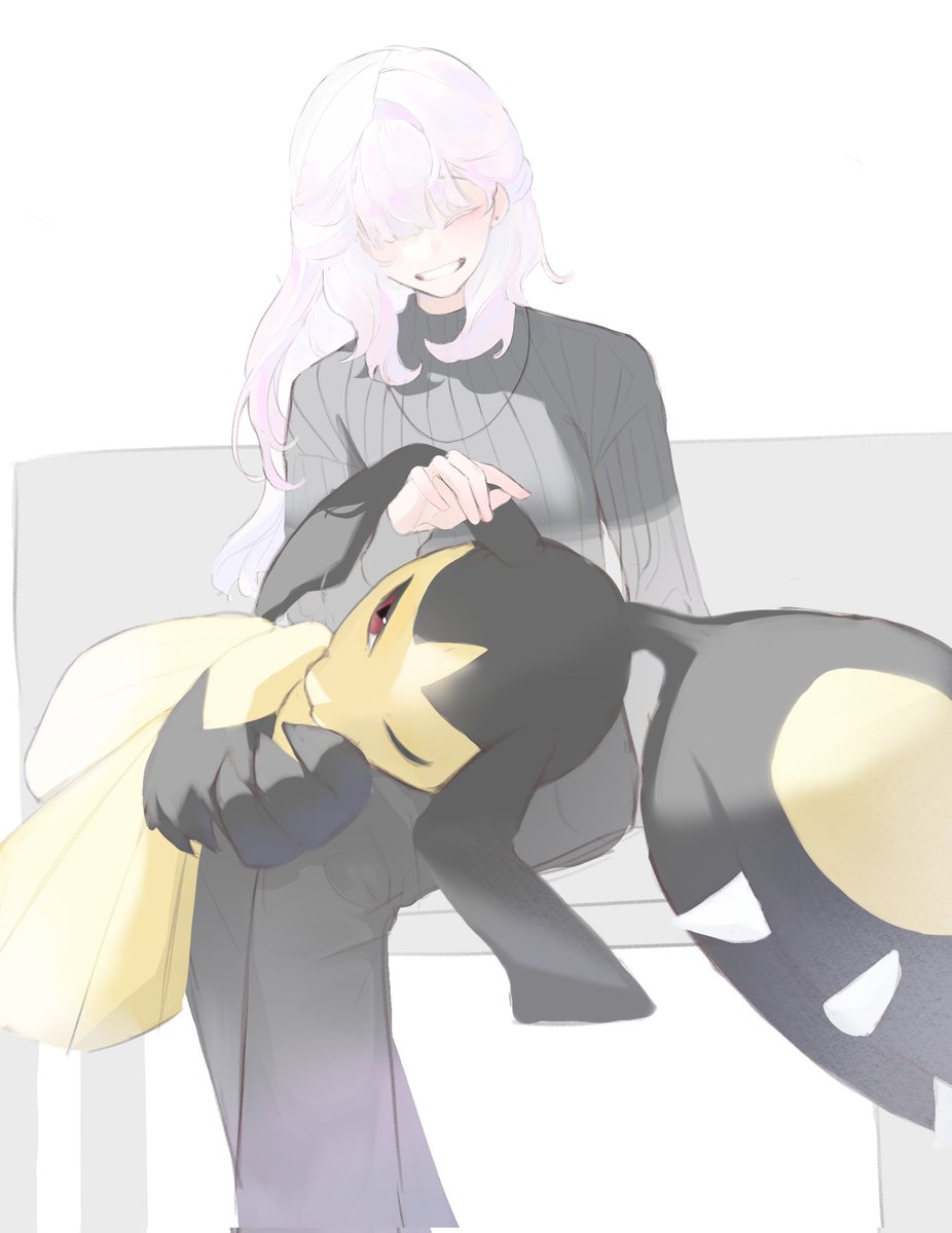 Mr_tail_brush's tweet photo. #PokemonZA #ポケモンレジェンズZA https://t.co/irFmNPRf4A