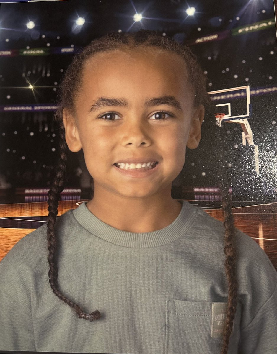 _WillDrake's tweet image. Happy 6th Birthday to my son, Tevin!