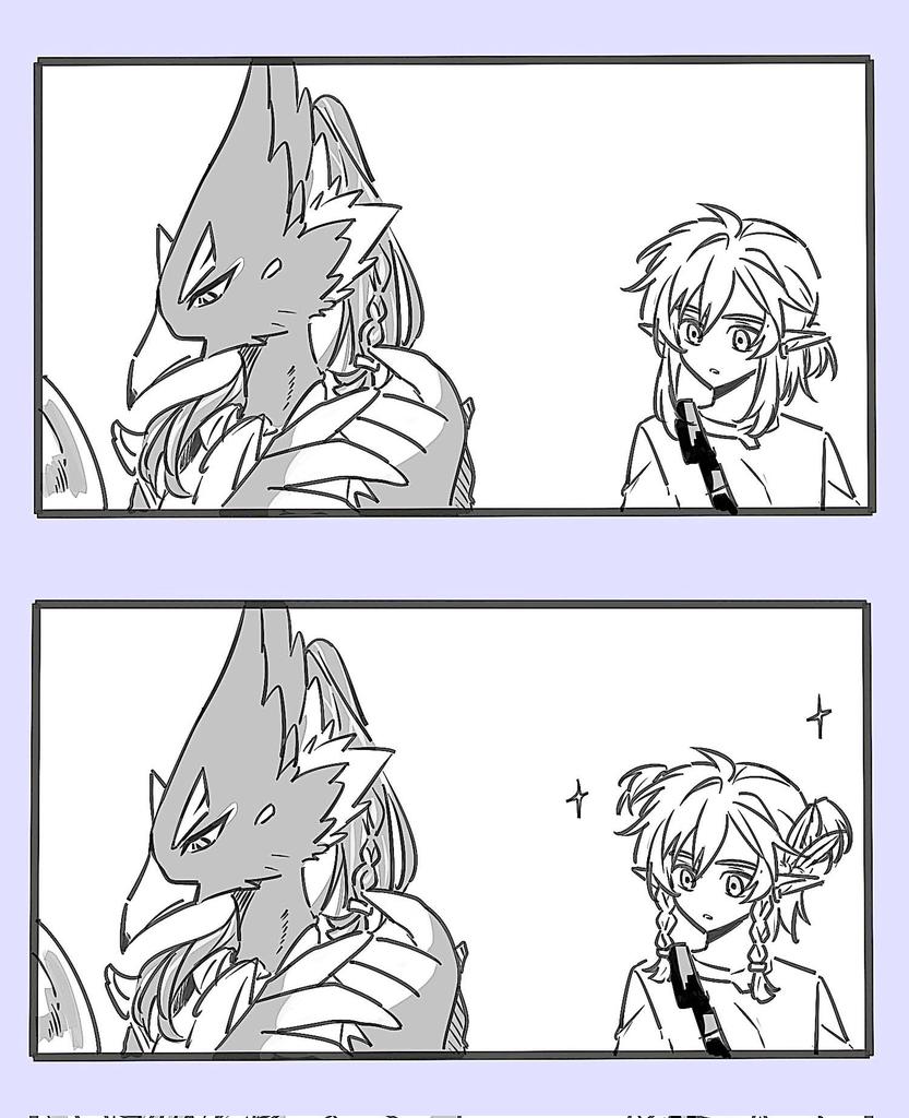 7vNV80u3y0GjHMr's tweet image. #revalink
#リバリン 
不要在🐦梳理打扮的时候一直盯着他。