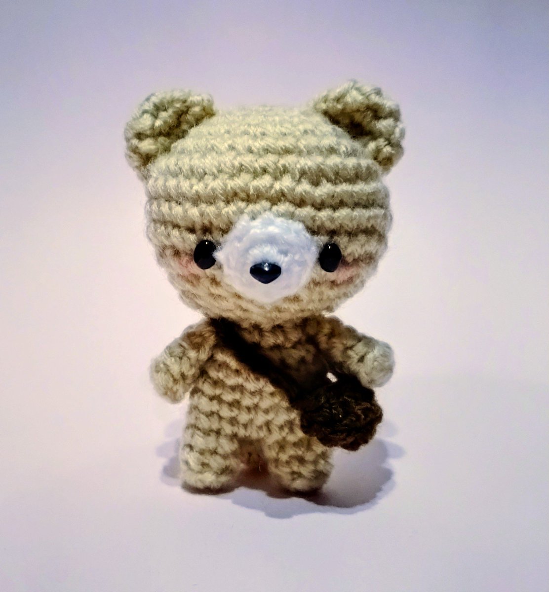 はっさく オーダーのあみぐるみ3点 Amazon | クロバー(Clover) Clover