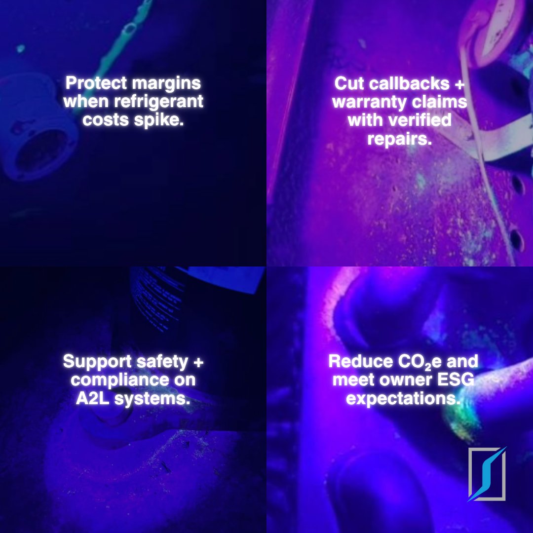 Spectronics Corp tweet media