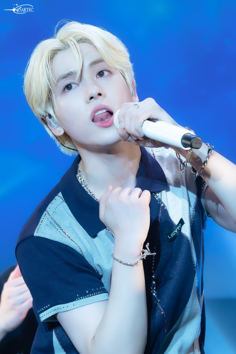 251023 POWERFUL YOUTH in YOKOHAMA

#POW #파우 #YORCH #요치