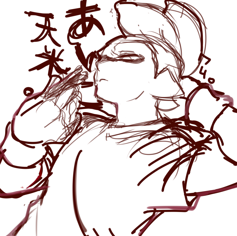 軸錯 tweet media