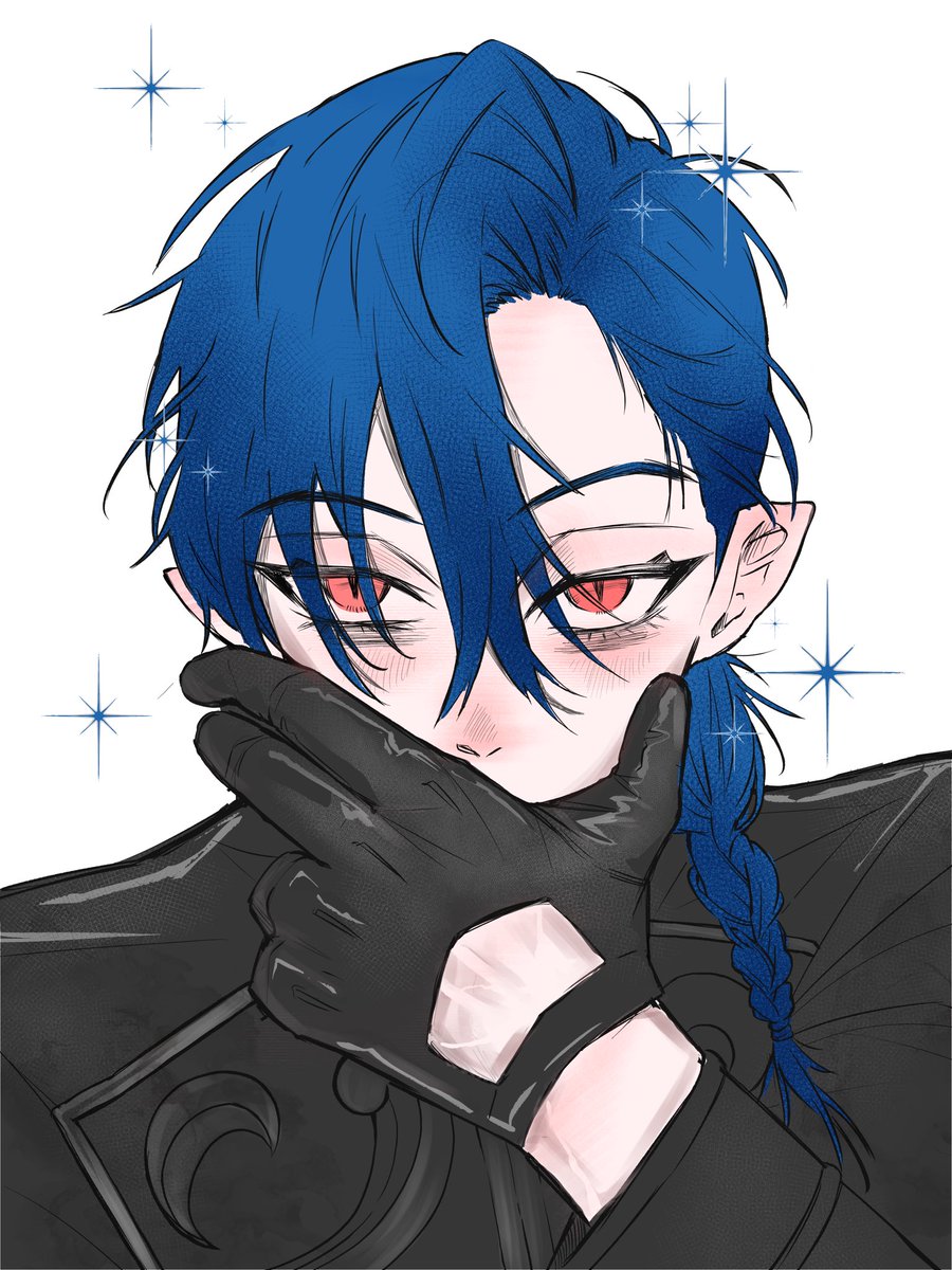 김단무지 tweet media