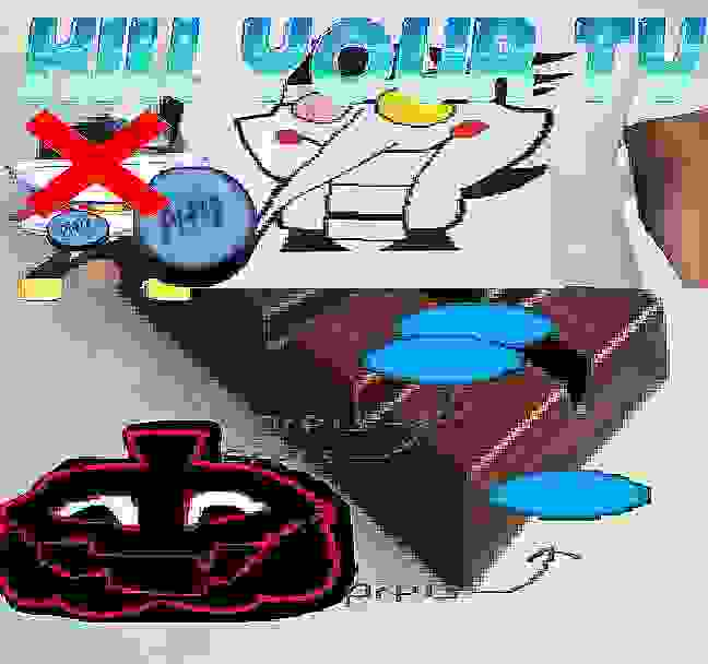 ThatEnbyIKiss's tweet image. New New Halloween #Cheer ! #SpamtonChallenge #KidDsImpresed! New New Holiday Cheer from the best At!