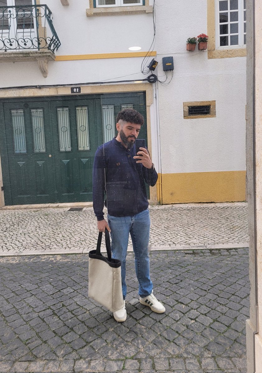 phablocalixta's tweet image. Batendo perna