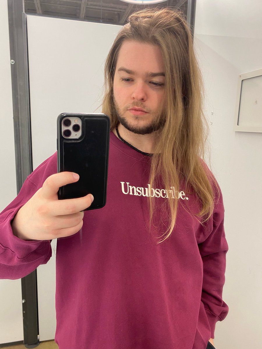 Its about sending a message.