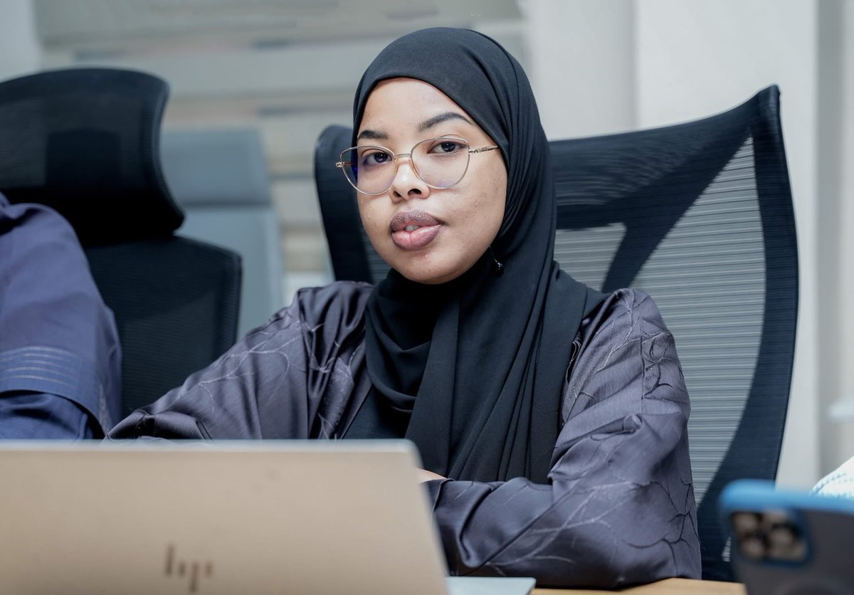 SoDMA_Somalia's tweet image. 1/ The Communications for Stabilization Taskforce held its monthly meeting today at SoDMA HQ in Mogadishu. Ministers, security officials, and partner agencies discussed accelerating stabilization, rebuilding services &amp;amp; inter-agency coordination.
#Somalia #Stabilization #SoDMA