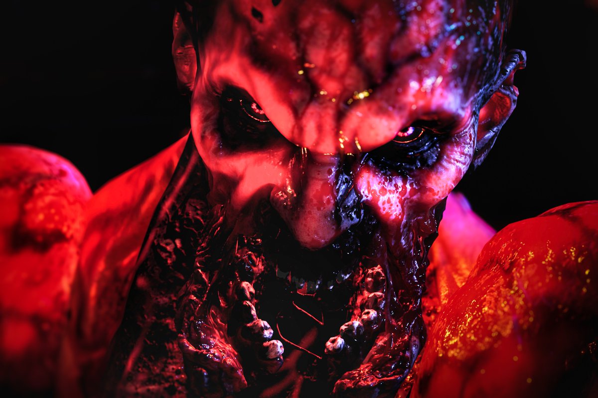 virtual_koda's tweet image. Dying Light: The Beast 

"The true test of a black light's power is how quickly it makes you regret all your life choices."

#DyingLightTheBeast #VirtualPhotography @DyingLightGame #VPWHorror