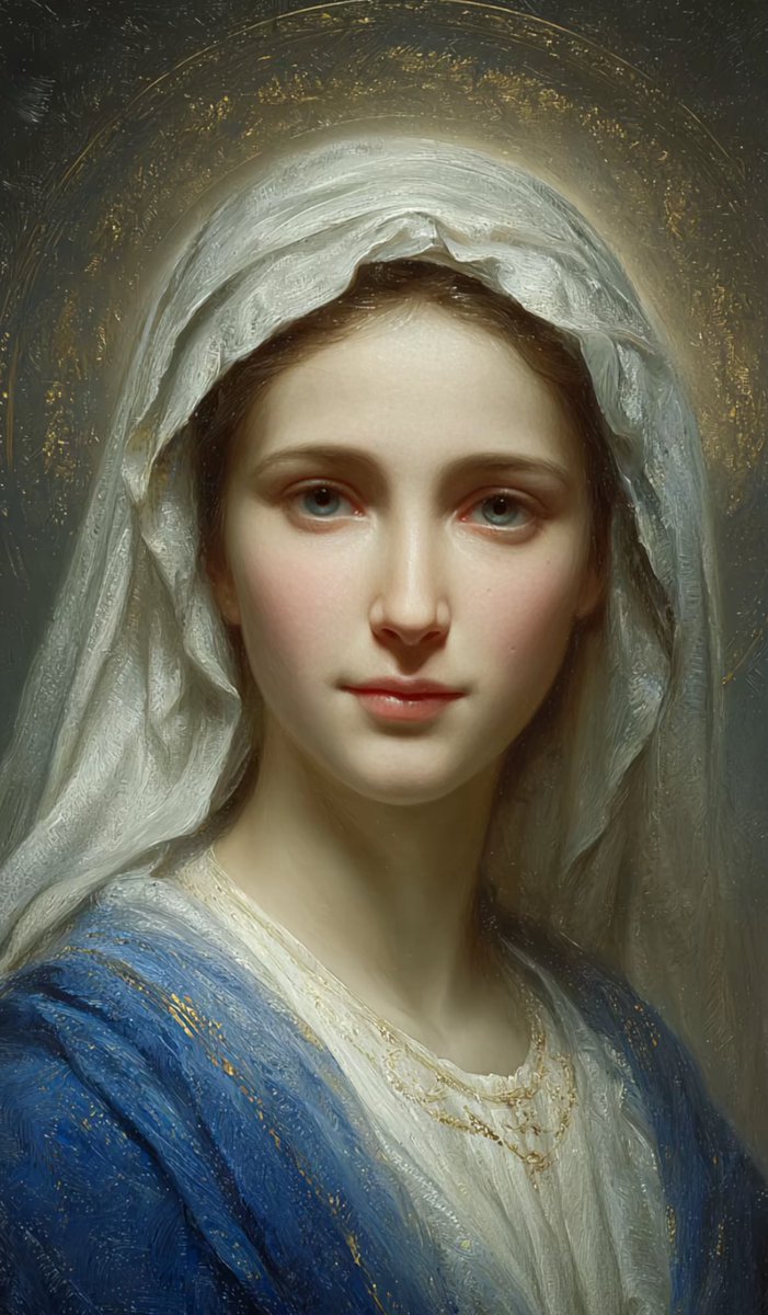 Salve Regina 🌺