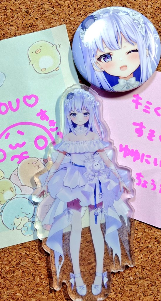 ゆゆゆ✨ 幽々木ゆゆ👻🍆新人VTuber (@yuyugiyuyu) / Posts / X