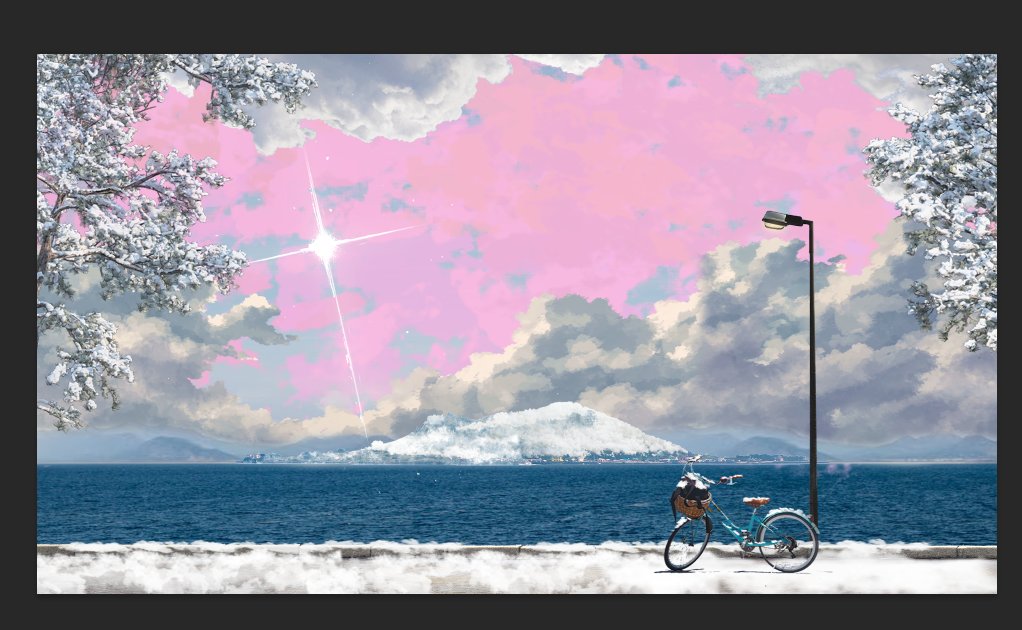 이혁준 tweet media