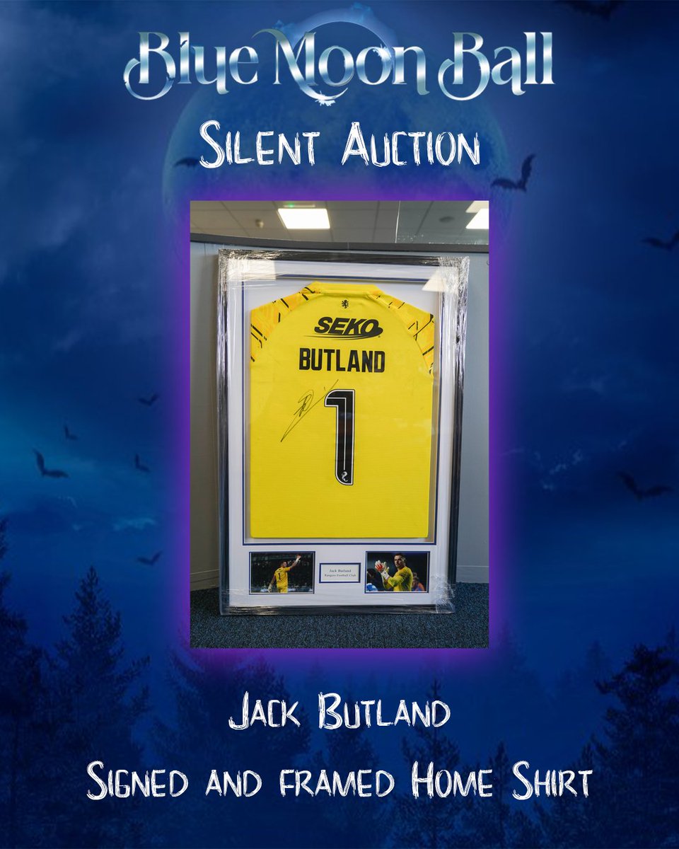RFC_Charity's tweet photo. ⚽🥅🧤👏🙌SUPER JACK BUTLAND! 🙌👏🧤🥅⚽

We’ve got a signed shirt &amp; gloves from @JackButland_One in our Charity Ball Silent Auction, as well as a host of other top @RangersFC prizes!

Browse &amp; bid now here ➡️ https://t.co/2nZYAAz4oE

#RangersMemorabilia #RangersCollectibles https://t.co/wmr2tcvzSX