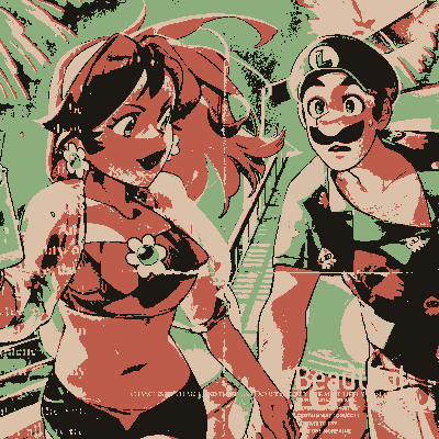 ᅠ … ᅠ ℒ𝖴𝖨𝖦𝖨. 𓂅 tweet media