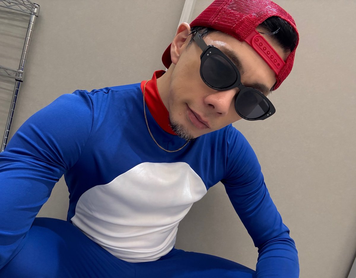 Chee(ちー)@11/30Lilpinscherナンバー (@dnc_chee25) / Posts / X