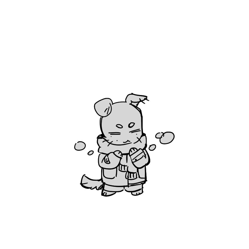 좌절금쥐 tweet media