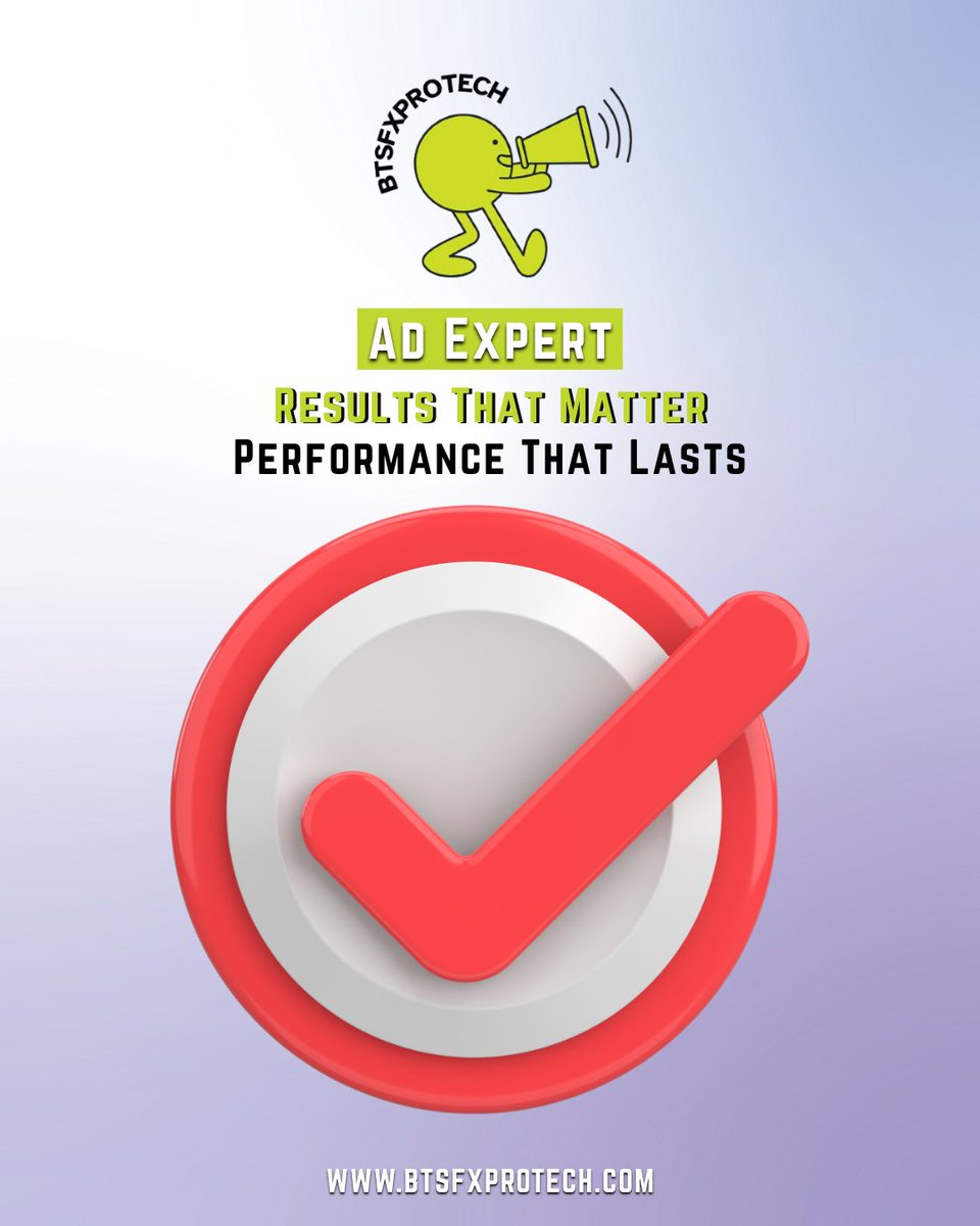 Btsfxprotech's tweet image. Be an AD expert and design a strategy that delivers superior performance that lasts. 

#adexpert #designtowin #lastingperformance #tradingsuccess #techinfinance #btsfxprotech