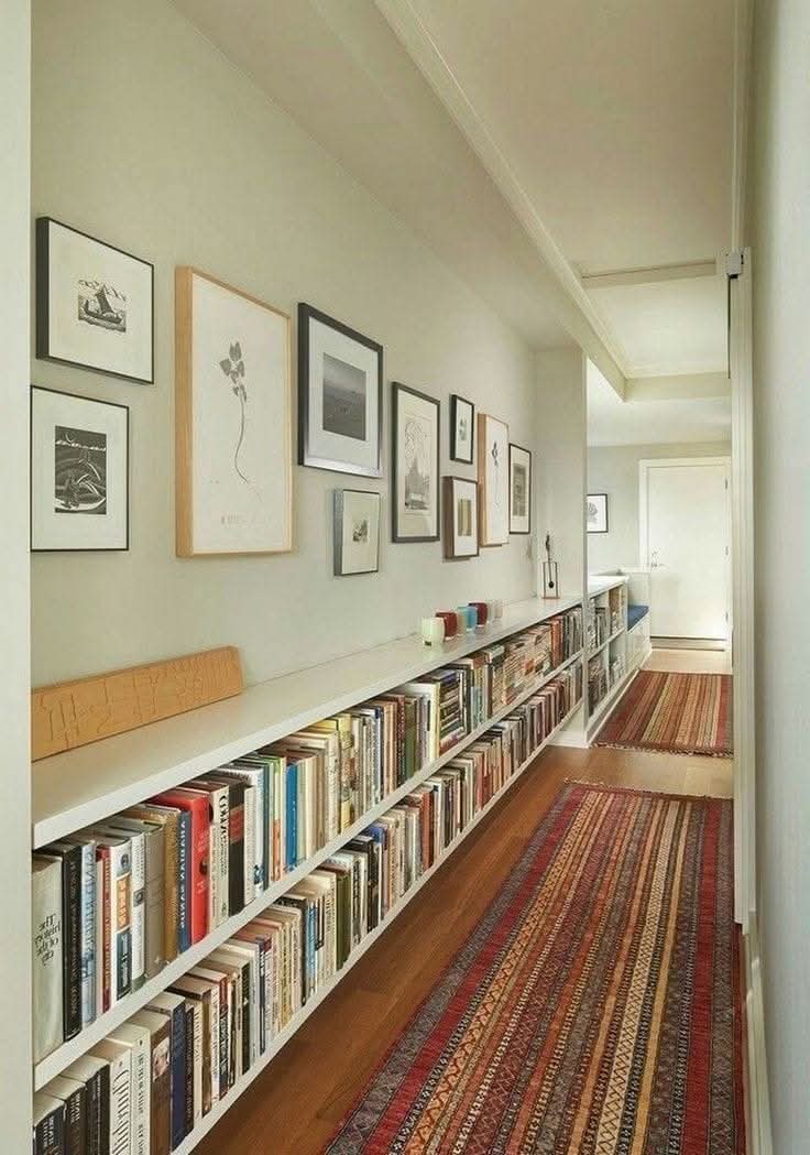 SusanyLosLibros's tweet photo. Bibliotecas maravillosas. https://t.co/mhSVxCJNRP