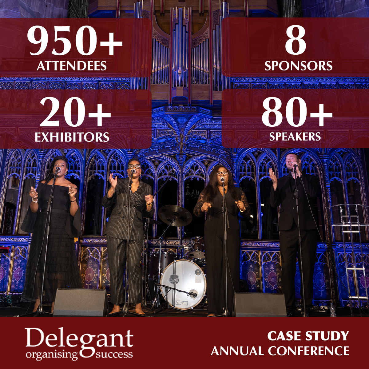 Delegant tweet media