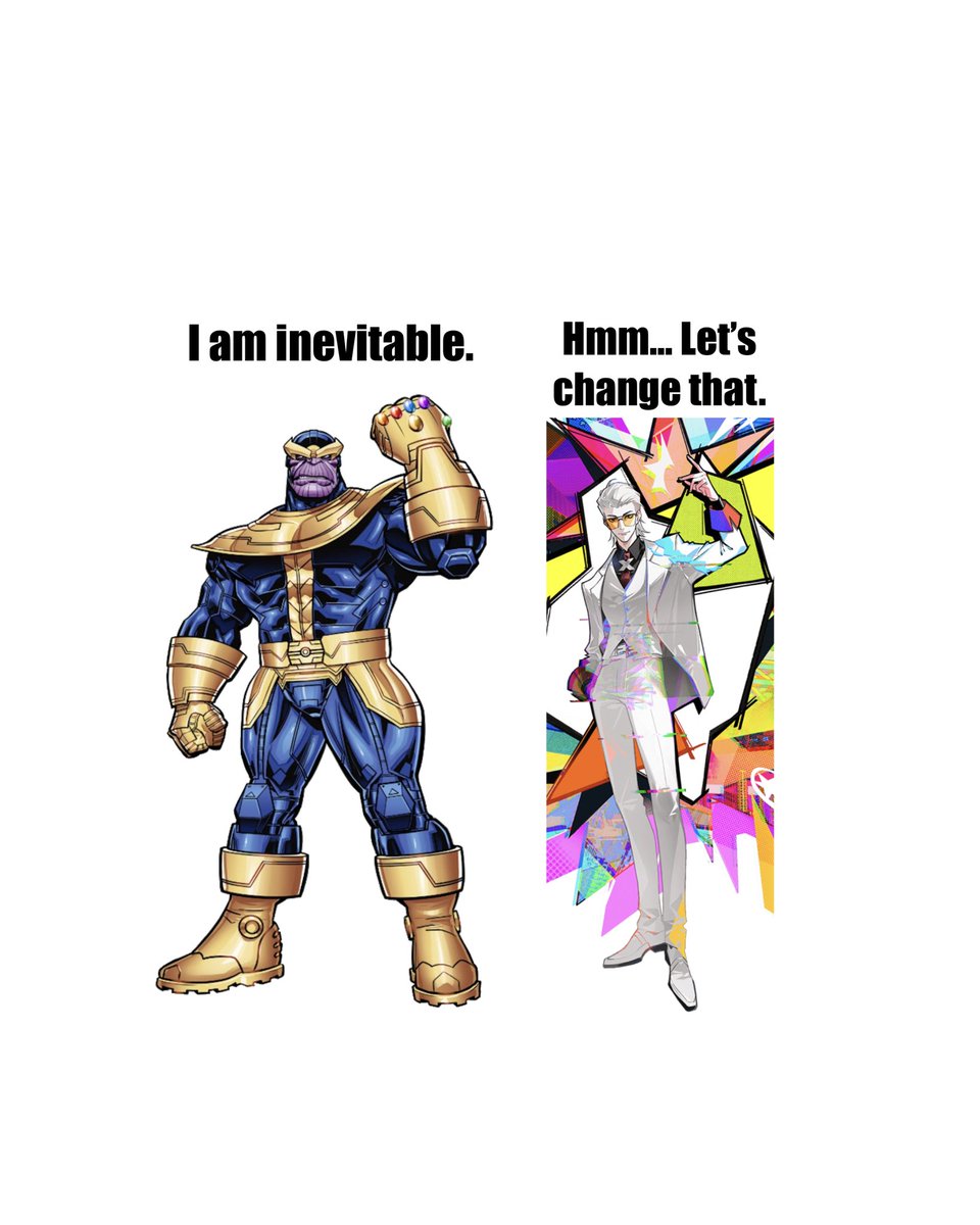 Mr.Micron (Commissions Open) tweet media