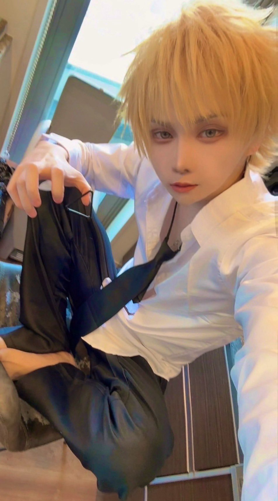 KnightA 騎士A ばぁうくん　ばぁう　ネックレス　グッズ　騎士X 騎士A 騎士X ばぁうくん ネックレス ばぁう | 騎士X - Knight X