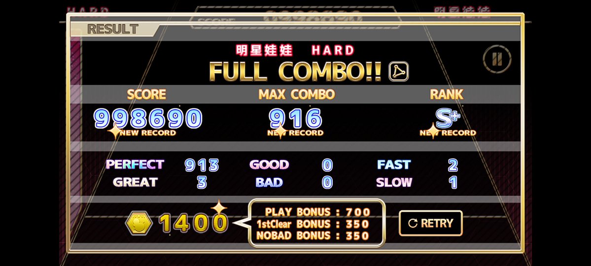 BBH 2014 vol.1アペンド きらぼし on X