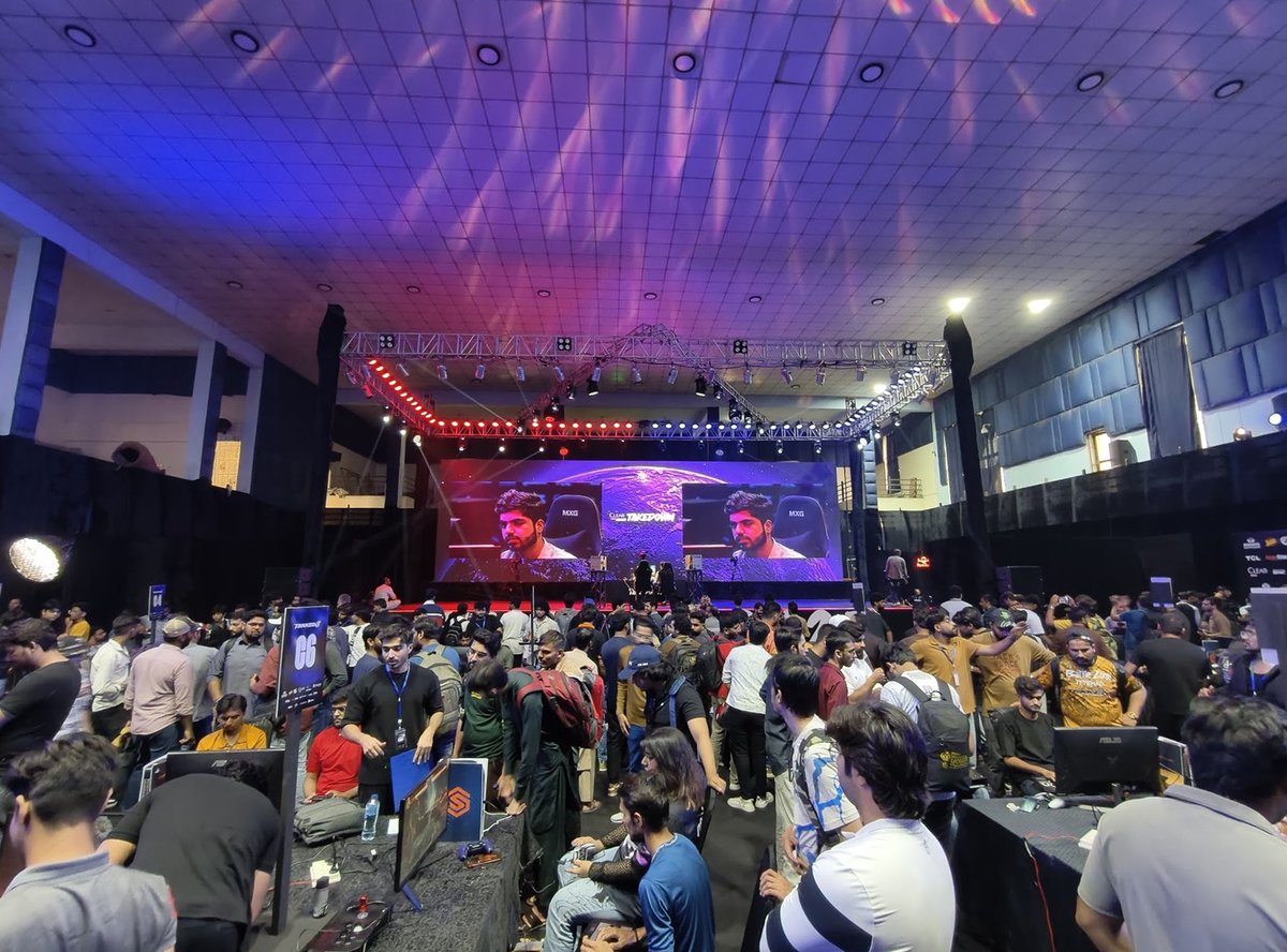 BrownmanFgc's tweet image. #TAKEDOWN2025
All my love and respect to the Pakistani 🇵🇰 community for the unmatched hospitality, kindness and passion shown to me. 

Bravo to @BAAZ_GG &amp;amp; all the teams for setting a new standard for not just Pakistan, but the world.
Thank You for including me in history.